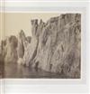 BRADFORD, WILLIAM (1823-1892) The Arctic Regions, Illustrated with Photographs Taken on an Art Expedition to Greenland.